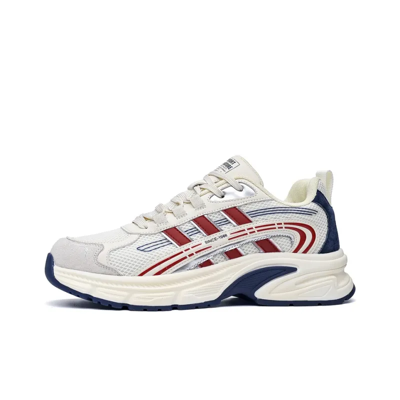 AOKANG Low Top Chunky Sneakers Men's-6