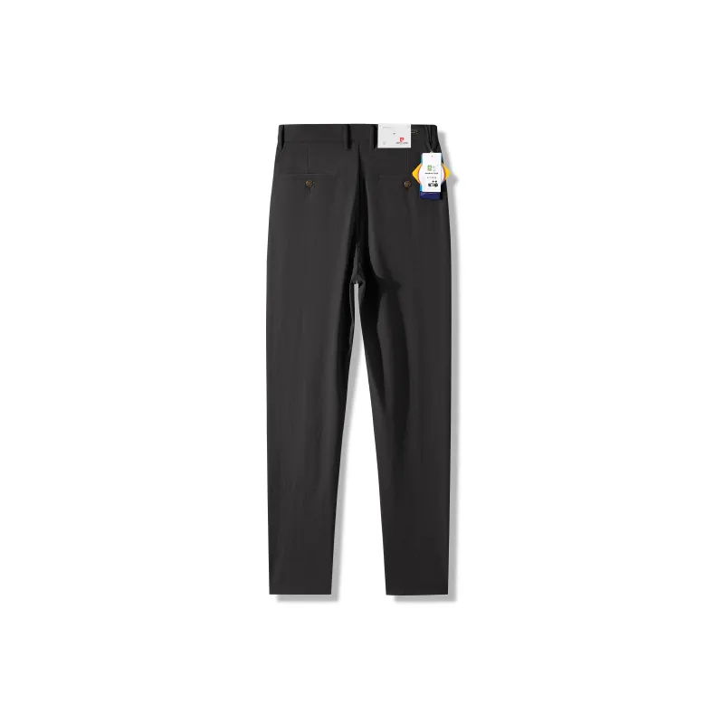 PIERRE CARDIN Suit Trouser Men's-1