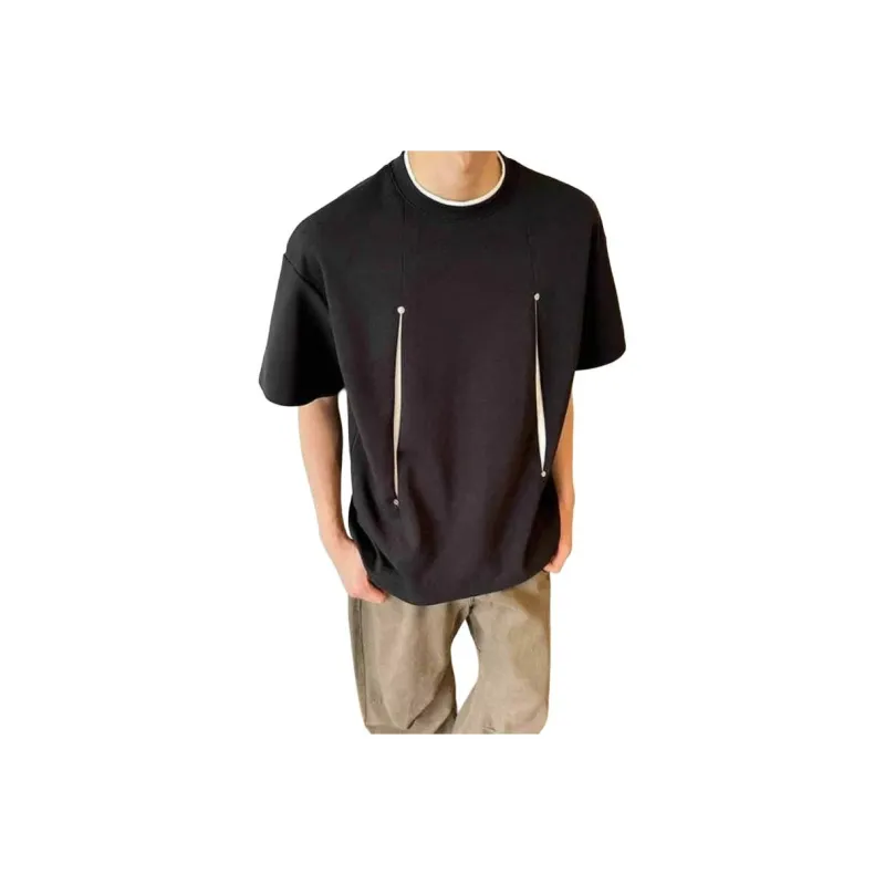 OKPI T Shirts Unisex-7