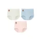 [3 Pack]White+Blue+Pink