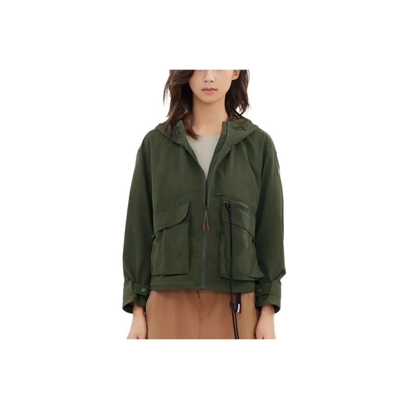 Lafuma Jackets Women's-4