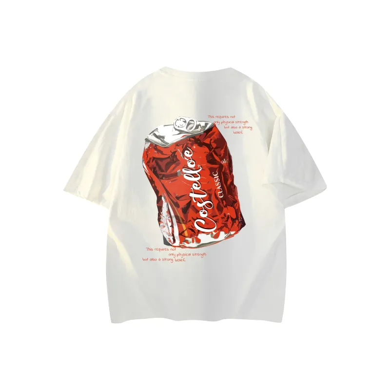 PAUL COSTELLOE T Shirts Unisex-8