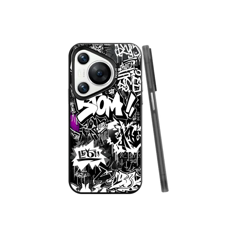 BAOCHENG Phone Cases-0