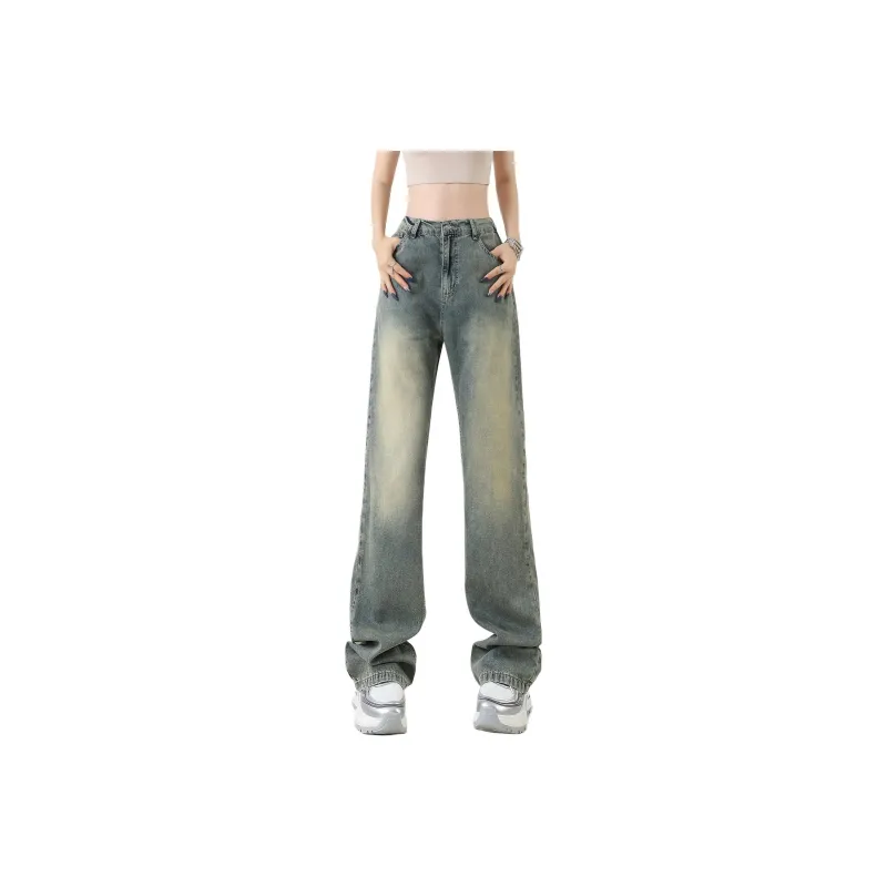 H.V.G.A Jeans Unisex-4