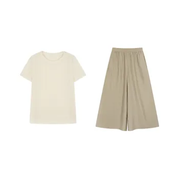 LUYOUYE Casual Suits Women's