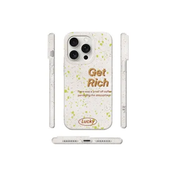 ZHENGGUANG Phone Cases