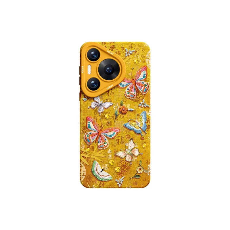 SUPER MOUSE Phone Cases-4