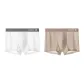 2 Pack[Fresh White+Mocha Coffee]
