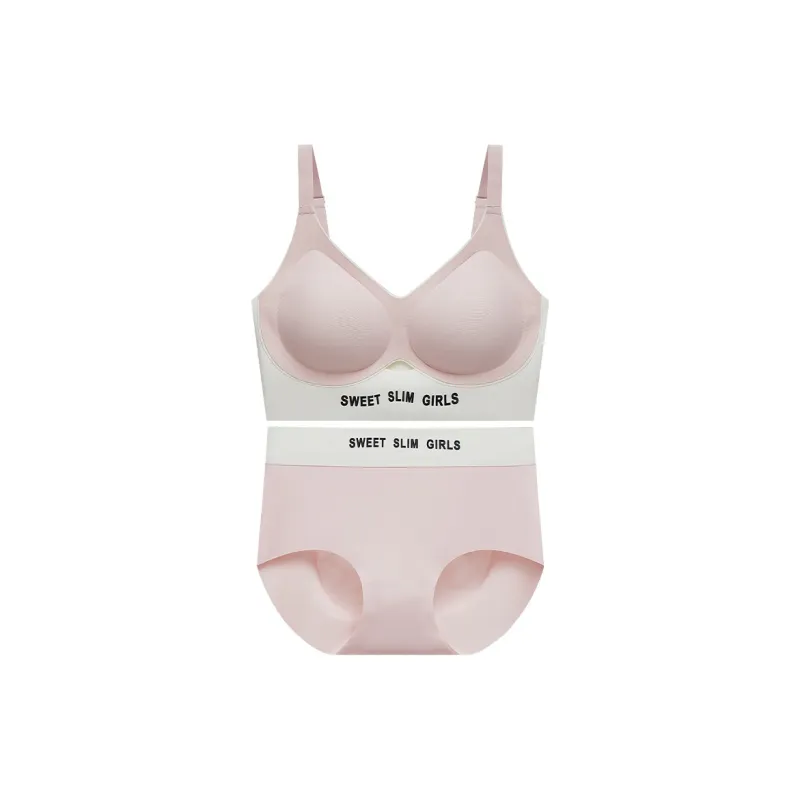 Gentle Welcome Underwear Set Women's-3