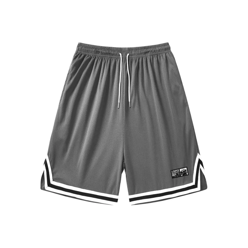 Crayon Shinchan Casual Shorts Unisex-10