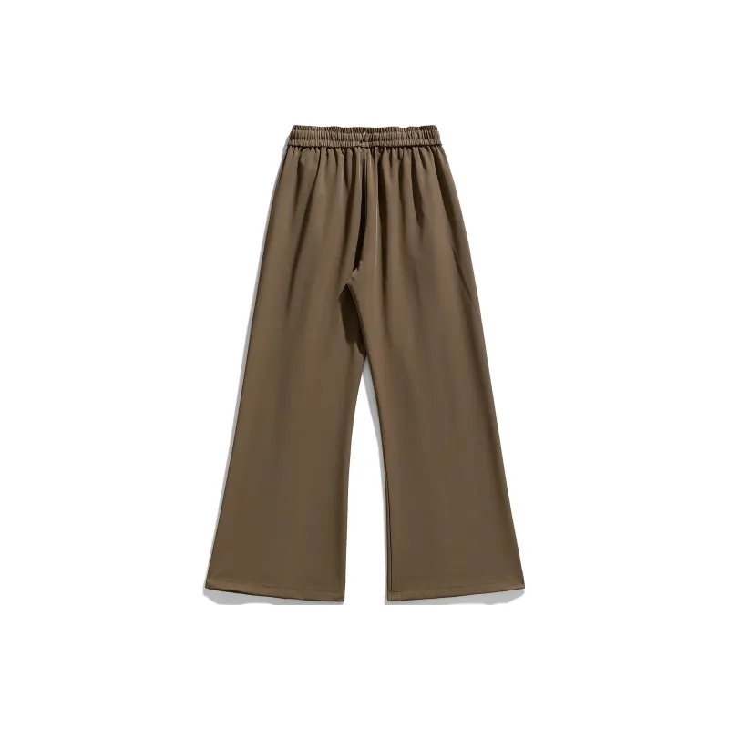 BRYAN JIMENEZ Suit Trouser Unisex-8