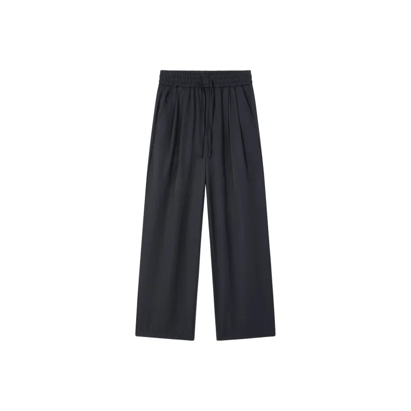 Crayon Shinchan Casual Pants Unisex-0