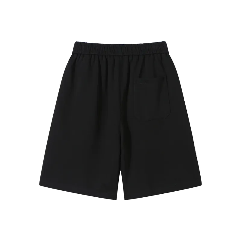 CHARLIE GOLF Casual Shorts Unisex-5