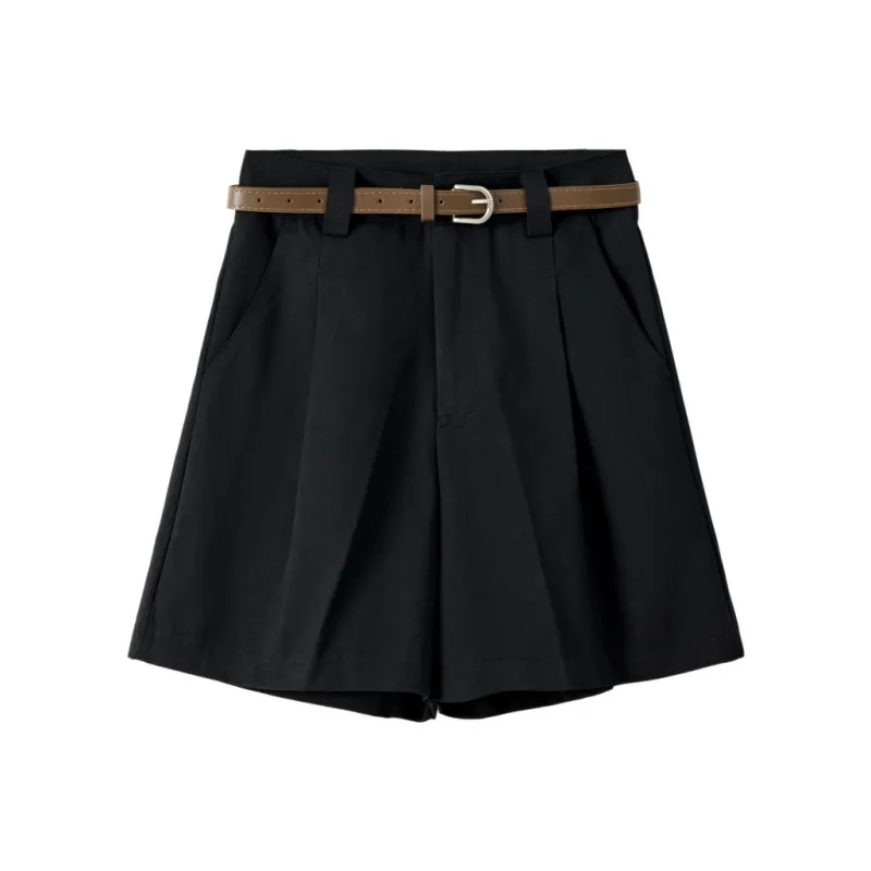 AHDO Cargo Shorts Women's-11