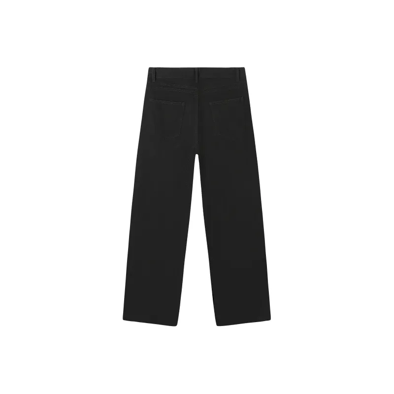 YK&YB Jeans Unisex-1