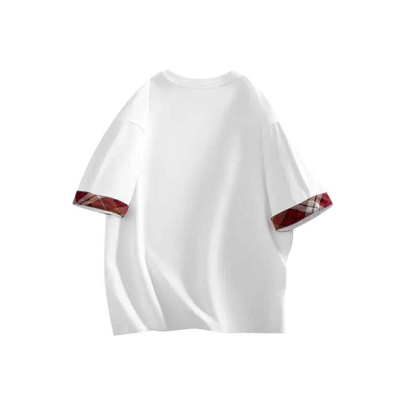 JEANSWEST T Shirts Unisex-13