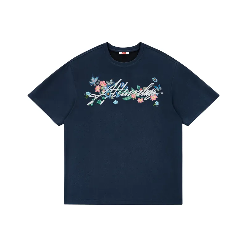 LUCX T-Shirts Unisex-6