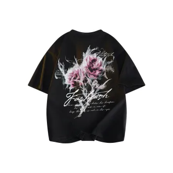 FASTFISH T Shirts Unisex