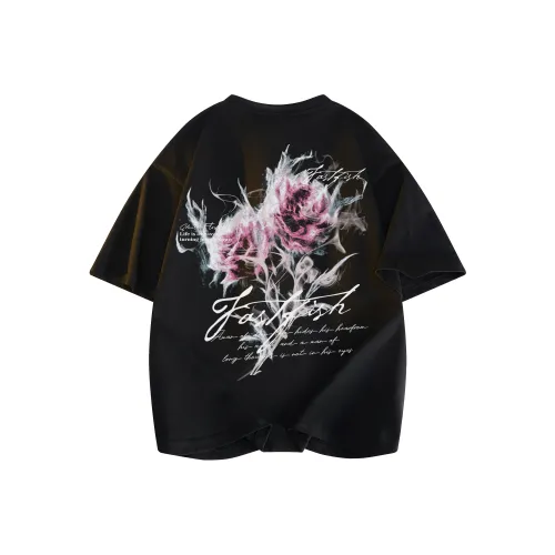 FASTFISH T Shirts Unisex