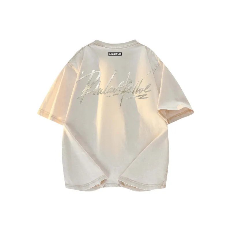 PAUL COSTELLOE T Shirts Unisex-5