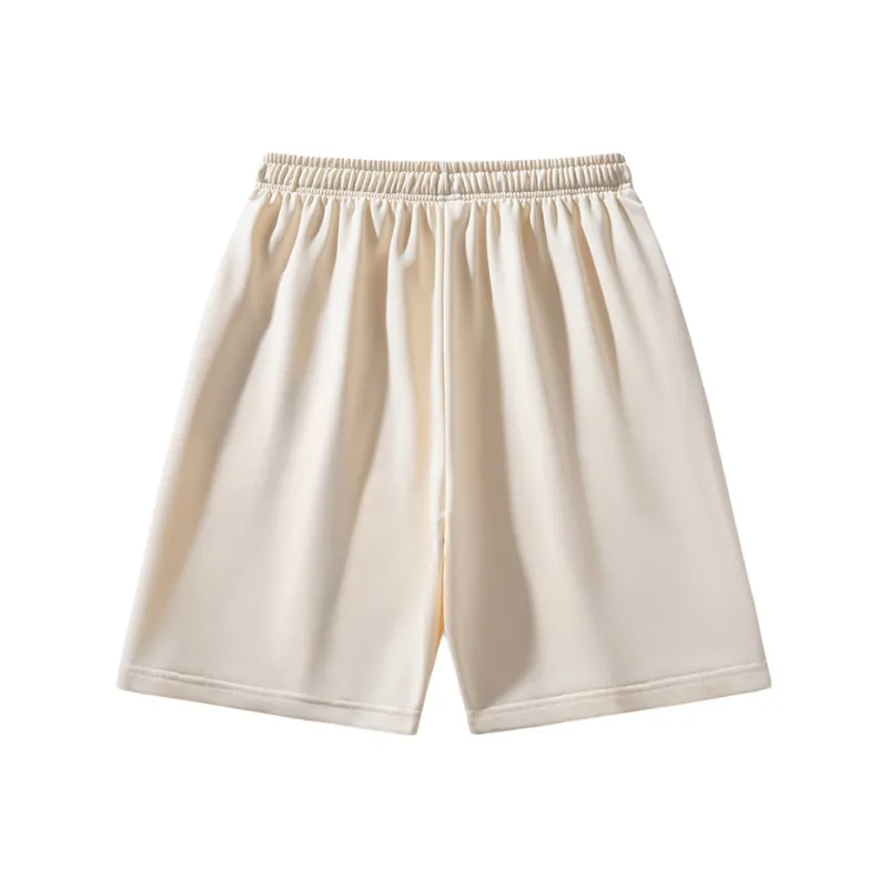 THREEAGAINTHR33 Casual Shorts Unisex-7