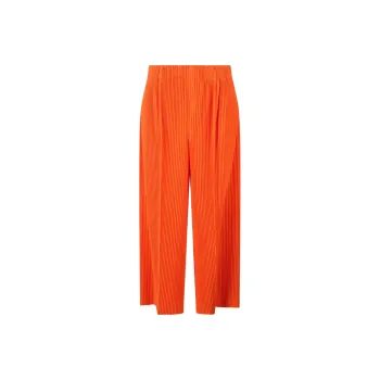 Homme Plissé Issey Miyake Mc February Trousers