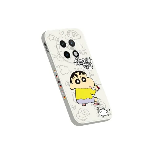 QINGMO Phone Cases