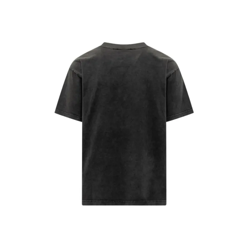 GCDS Oversize T shirt-1