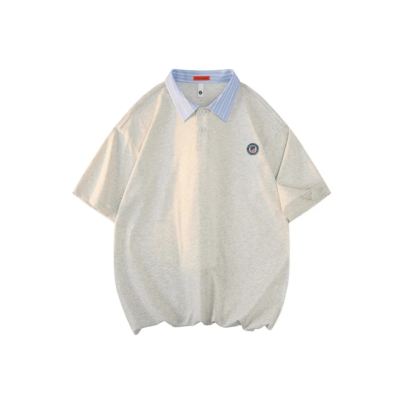 ATLETICO DE MADRID 1903 Polo Shirt Unisex-10