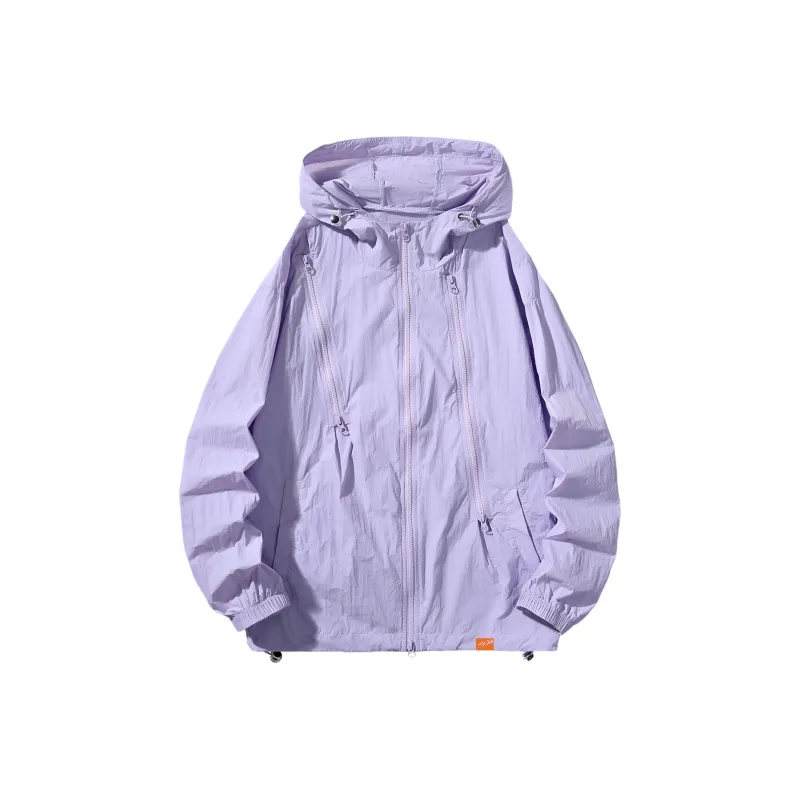 Snow Know The Answer SKTA Sun Protection Clothing Unisex-1