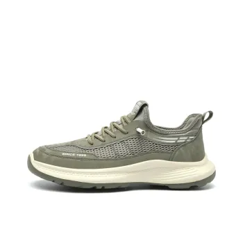 AOKANG Low Top Casual Shoes Men's