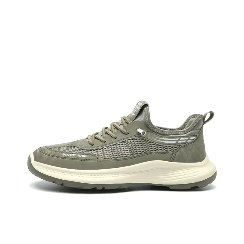 AOKANG Low Top Casual Shoes Men's-6