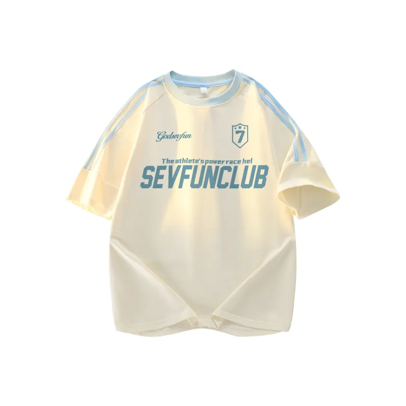 7 SEVFUN T Shirts Unisex-10