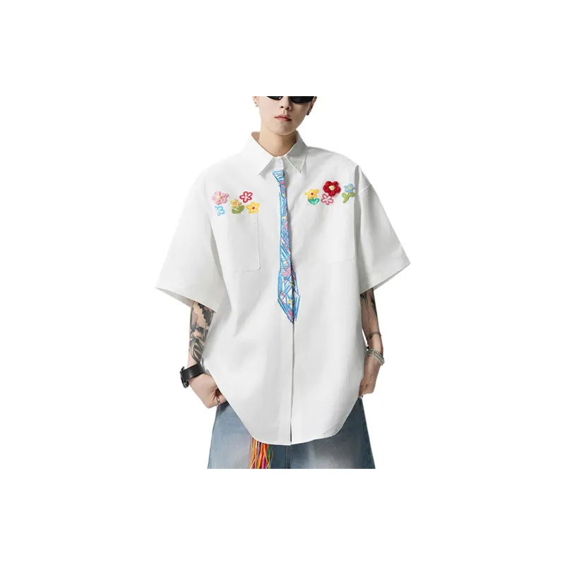 GY.VG Shirts Unisex-3
