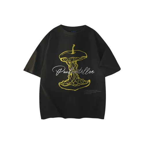 PAUL COSTELLOE T Shirts Unisex