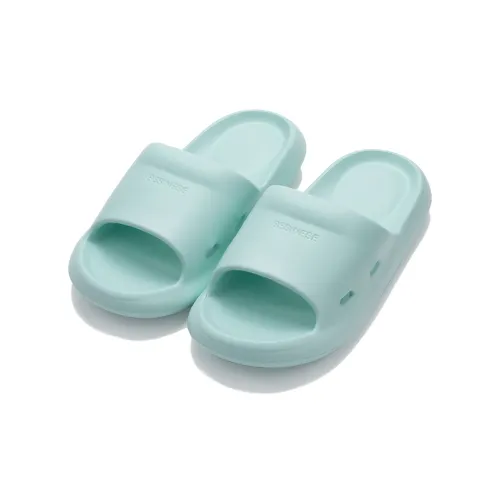 LATE TIME EVA Home Slippers For Women's Summer Indoor, Home Use Bathroom Bathing Slip Resistant Couple Slippers, Unisex