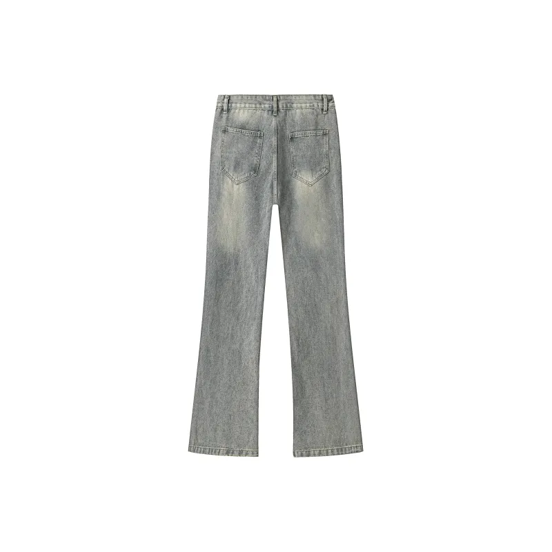 DJ.SPIRIT Jeans Unisex-1