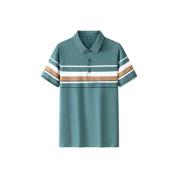 PIERRE CARDIN Polo Shirts Men