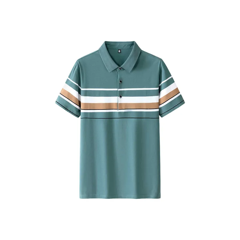 PIERRE CARDIN Polo Shirts Men-0
