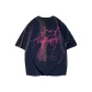 Navy Blue (100% cotton)