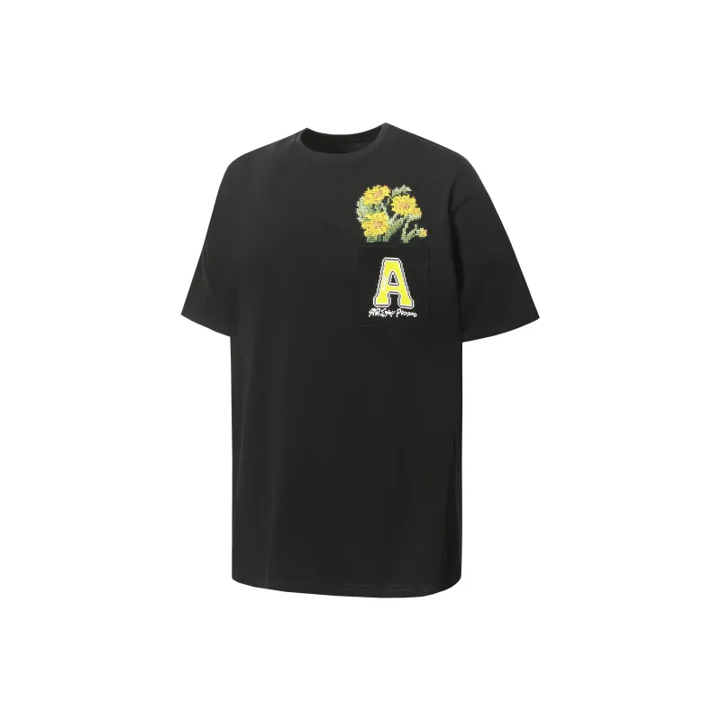 VINMUK T Shirts Unisex-5