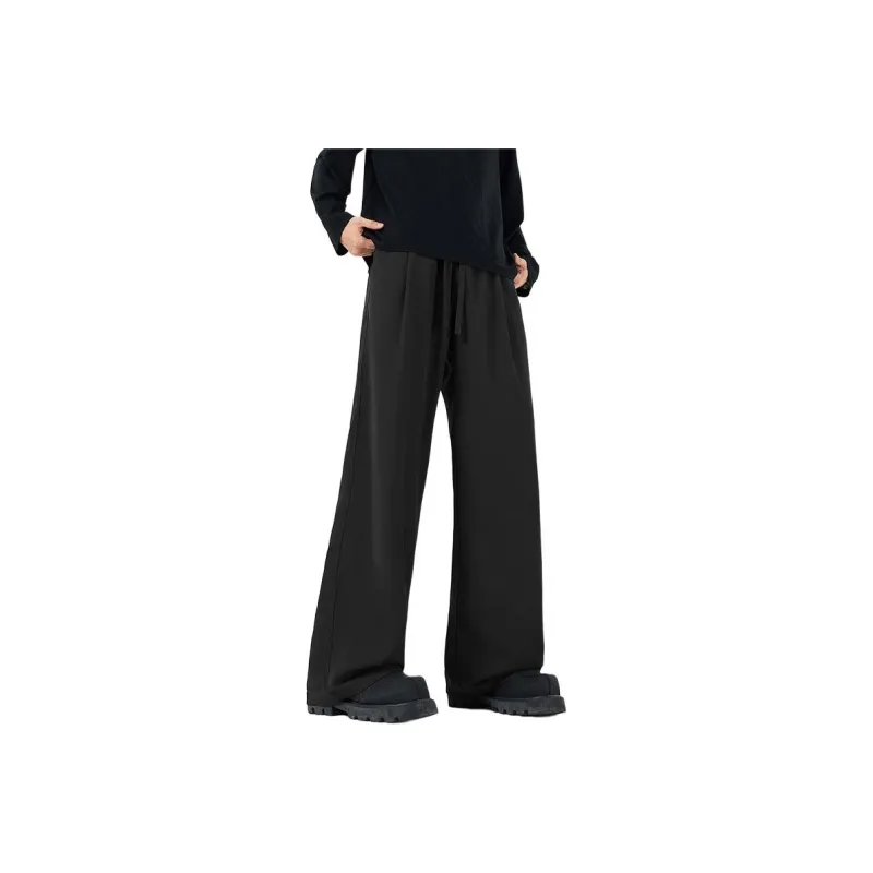Izexx Suit Trousers Men-5
