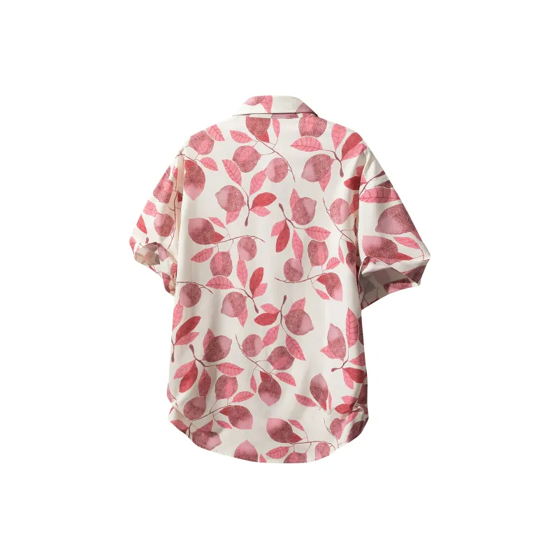 LA'T.WEEKEND Shirts Unisex-9