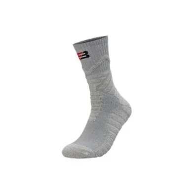 Gentle Welcome Basketball Socks Men's Combo Set-7