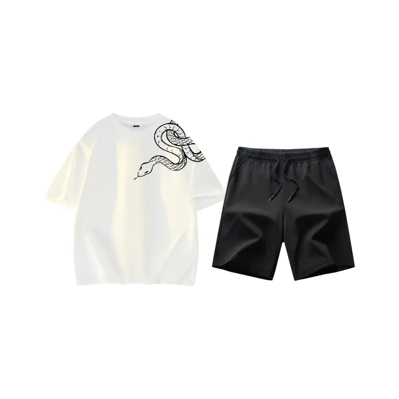 ROBINHOOD Casual Sportswear Unisex-6