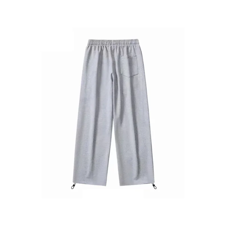 MLPR Casual Pants Unisex-3