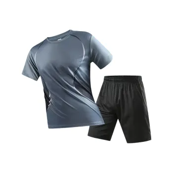 KPADB Fitness Sets Unisex