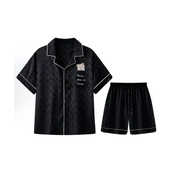 Ta Yan Men Pajama Sets