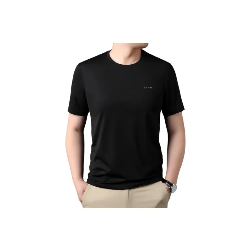 PIERRE CARDIN T Shirts Men-12