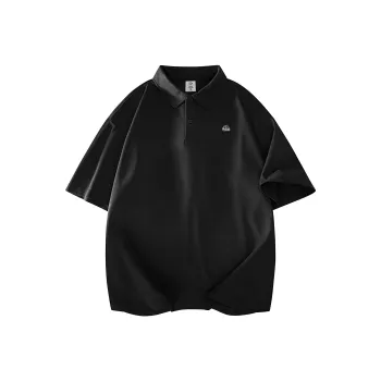 Crayon Shinchan Polo Shirt Unisex
